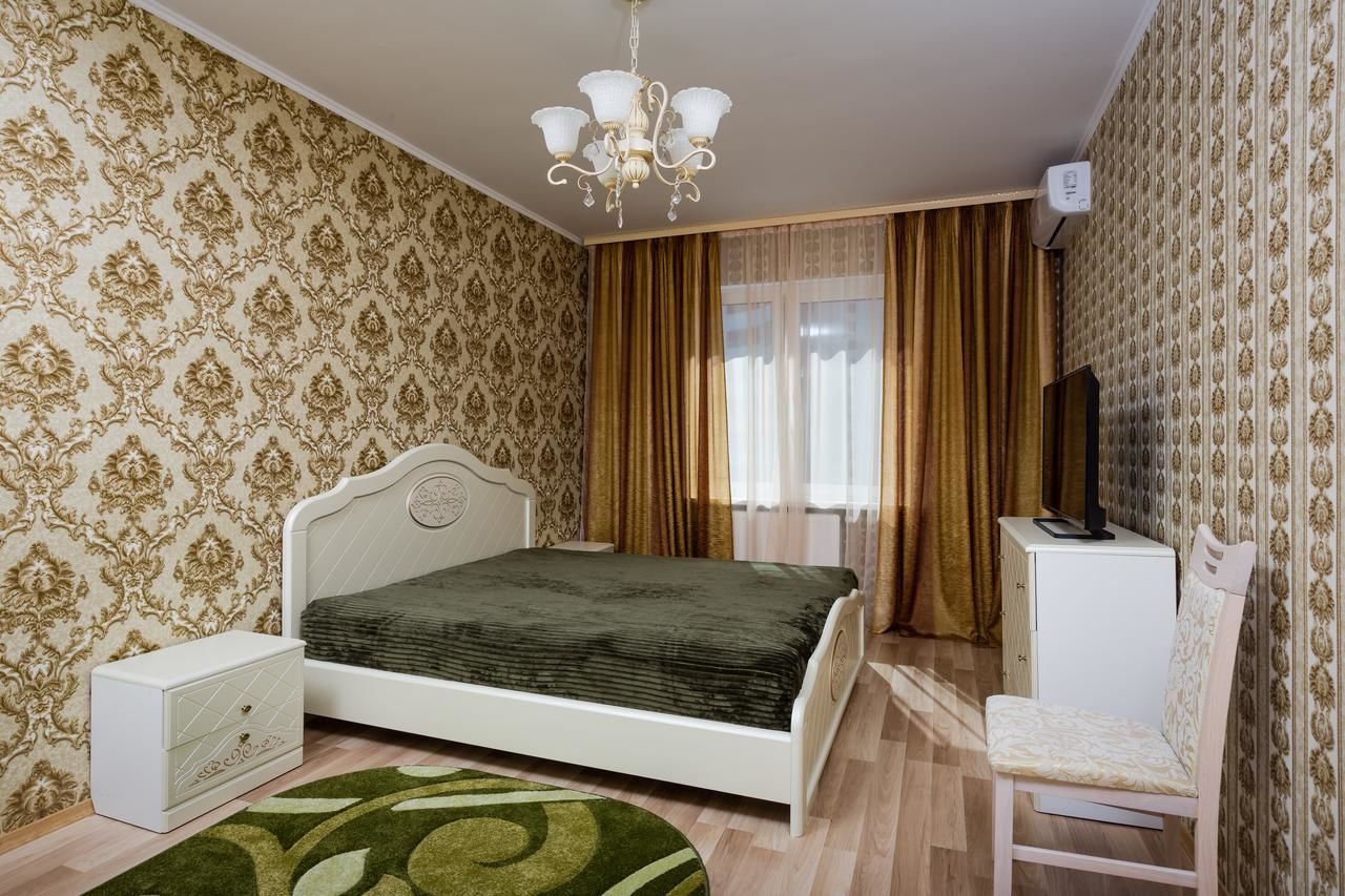 Апарт-отели naDobu Kiev Apart-Hotel Киев-13