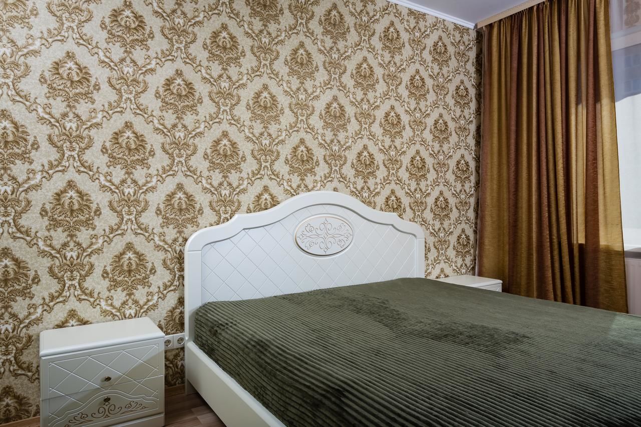 Апарт-отели naDobu Kiev Apart-Hotel Киев-16