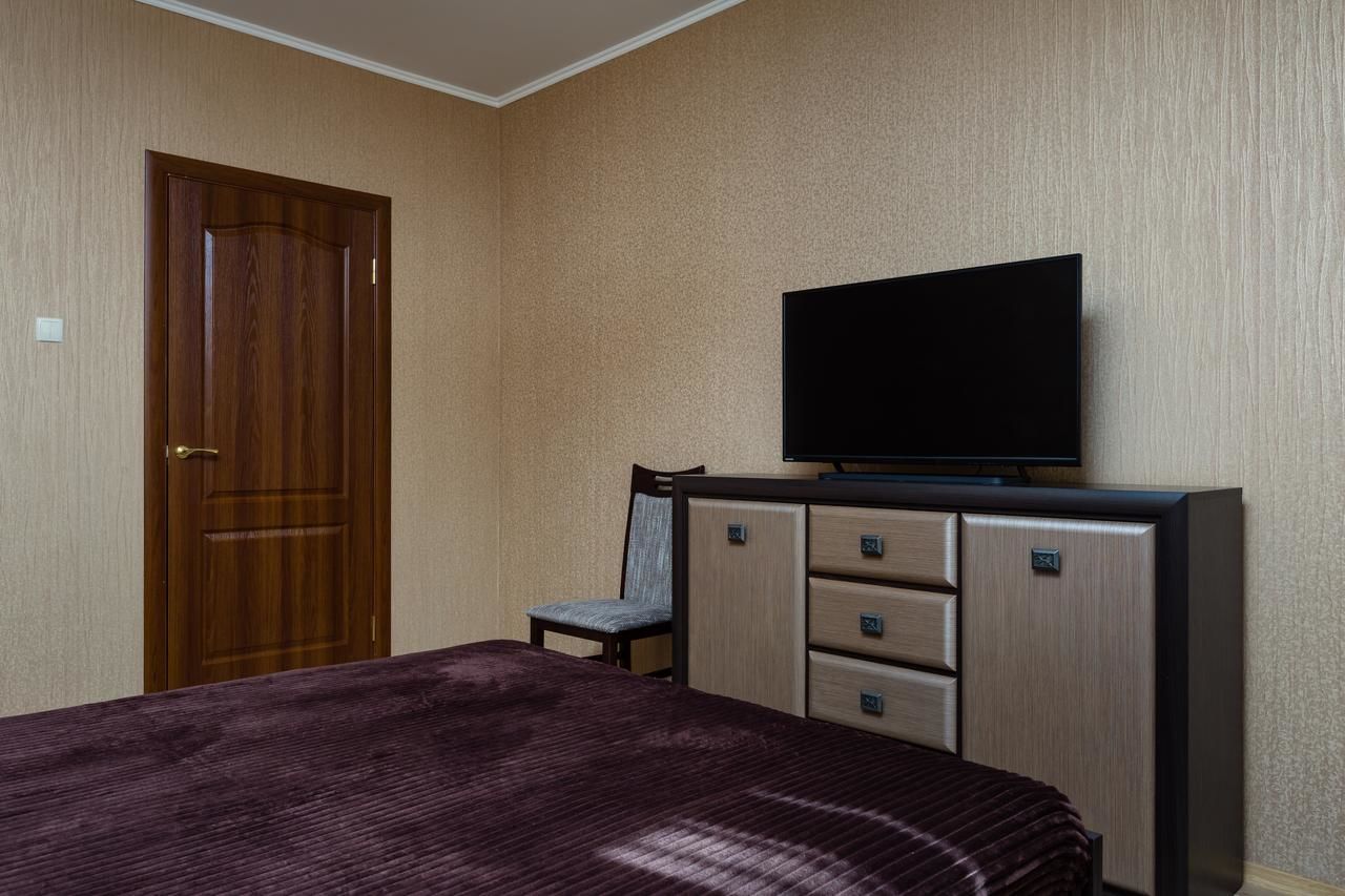 Апарт-отели naDobu Kiev Apart-Hotel Киев-17