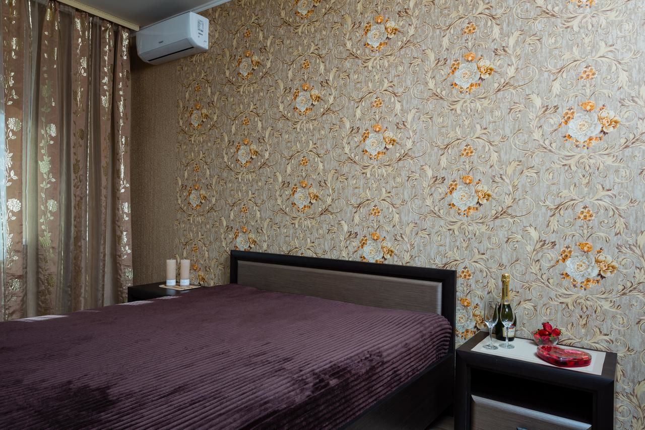 Апарт-отели naDobu Kiev Apart-Hotel Киев-18