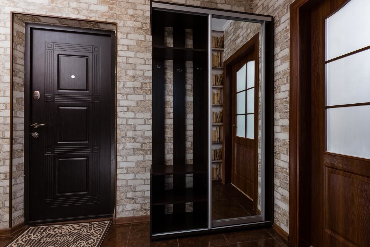 Апарт-отели naDobu Kiev Apart-Hotel Киев-23