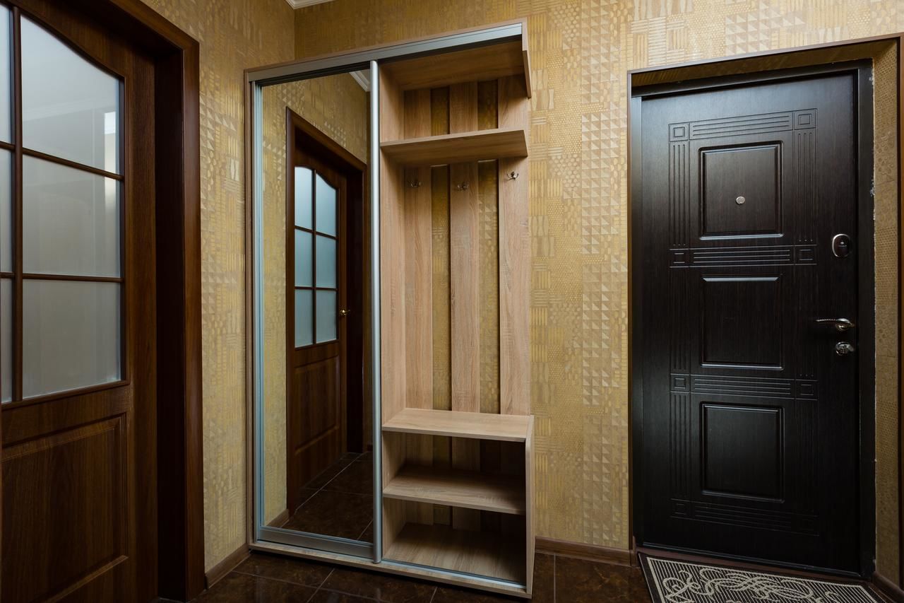 Апарт-отели naDobu Kiev Apart-Hotel Киев-39