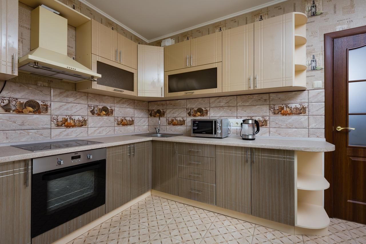 Апарт-отели naDobu Kiev Apart-Hotel Киев-8