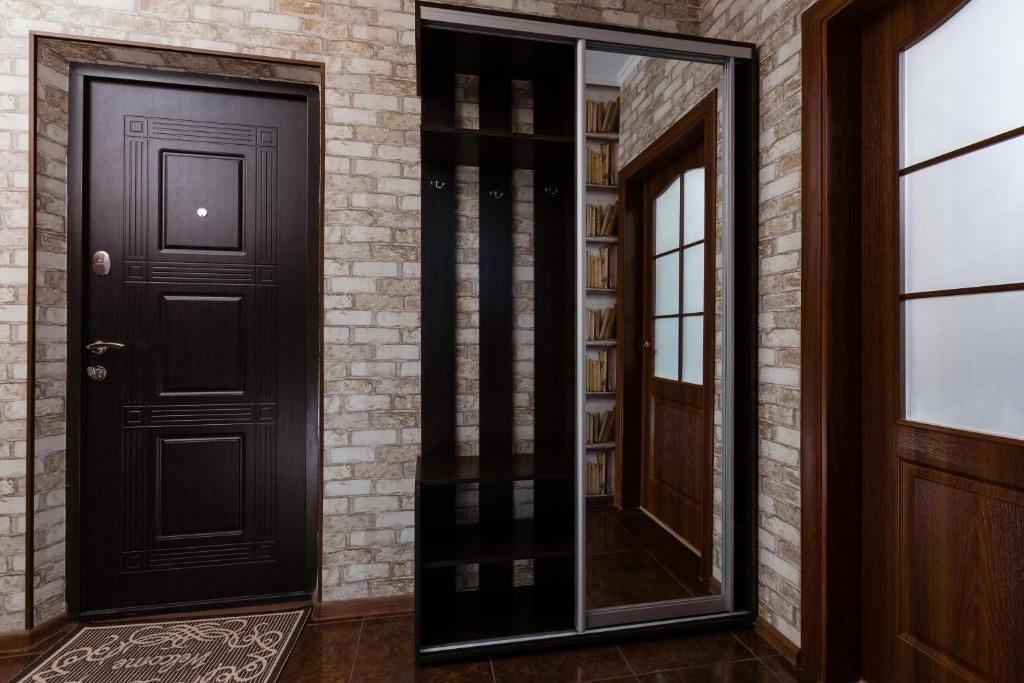 Апарт-отели naDobu Kiev Apart-Hotel Киев-58