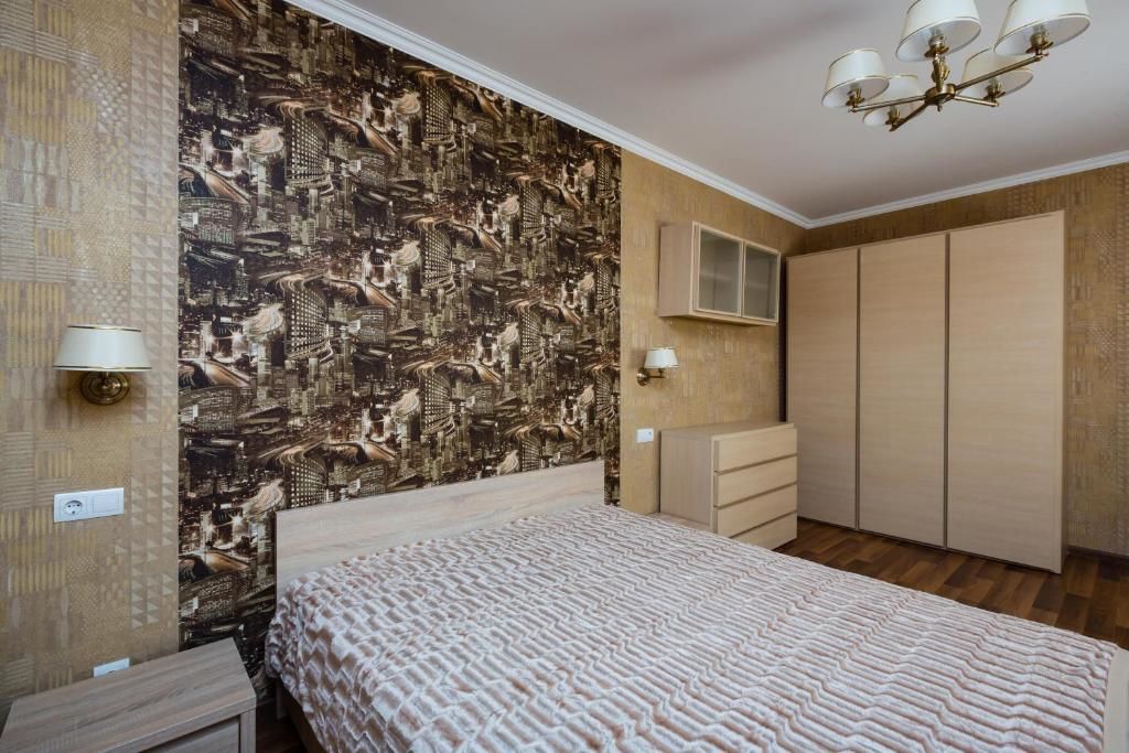 Апарт-отели naDobu Kiev Apart-Hotel Киев-67