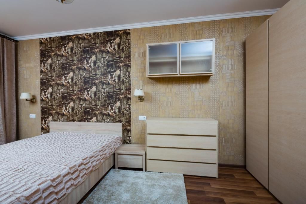 Апарт-отели naDobu Kiev Apart-Hotel Киев-69