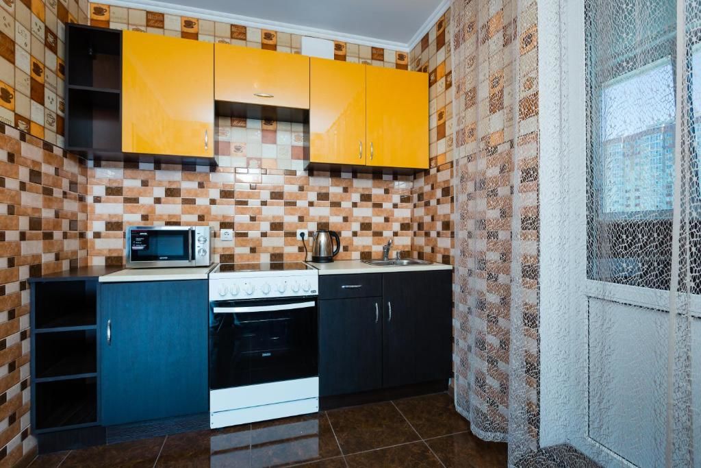 Апарт-отели naDobu Kiev Apart-Hotel Киев-73