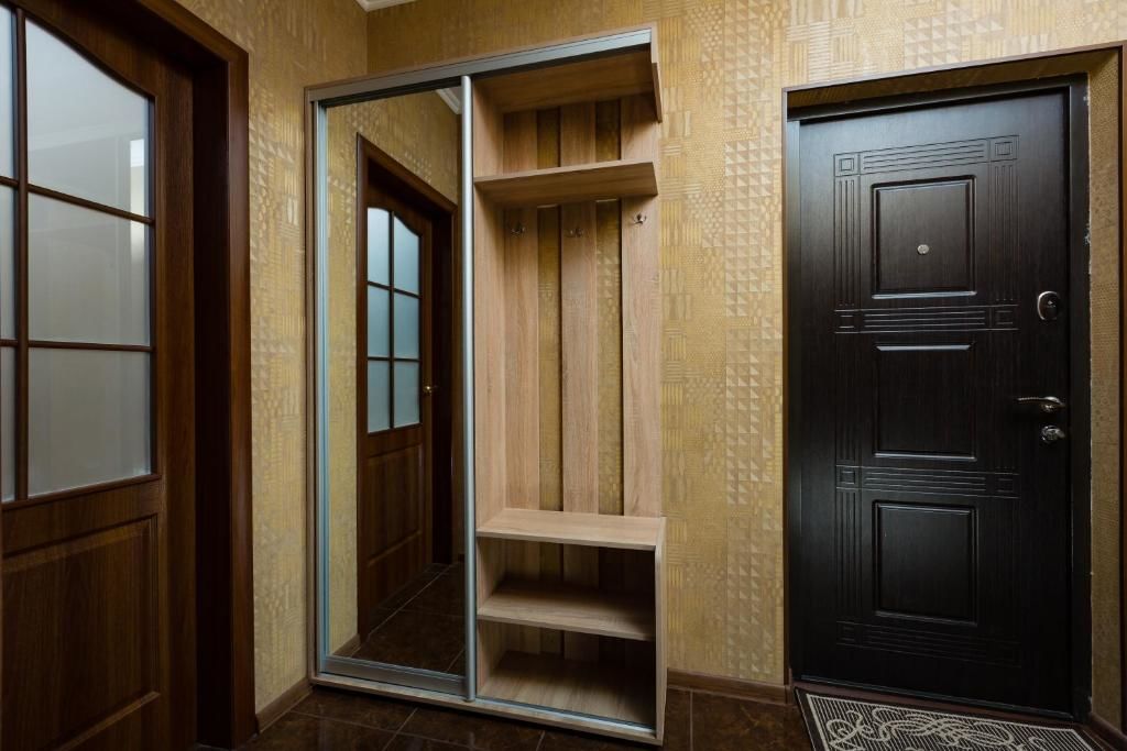 Апарт-отели naDobu Kiev Apart-Hotel Киев-77