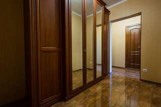 Апарт-отели naDobu Kiev Apart-Hotel Киев Люкс с 1 спальней-11