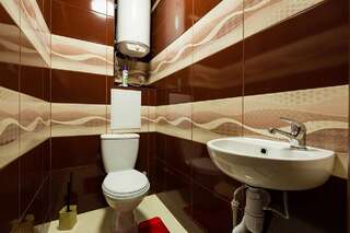 Апарт-отели naDobu Kiev Apart-Hotel Киев-3