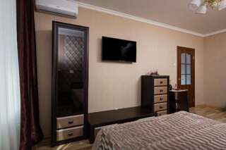 Апарт-отели naDobu Kiev Apart-Hotel Киев Люкс с 1 спальней-30