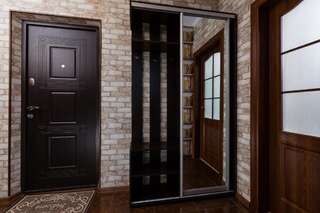 Апарт-отели naDobu Kiev Apart-Hotel Киев Люкс с 1 спальней-37