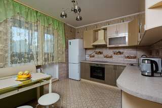 Апарт-отели naDobu Kiev Apart-Hotel Киев-5
