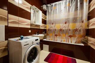 Апарт-отели naDobu Kiev Apart-Hotel Киев-6