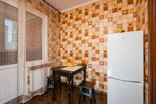 Апарт-отели naDobu Kiev Apart-Hotel Киев Люкс с 1 спальней-53
