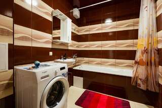 Апарт-отели naDobu Kiev Apart-Hotel Киев-7