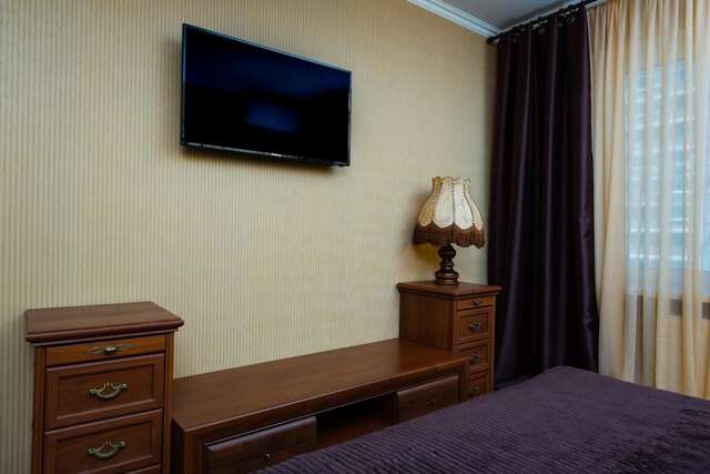 Апарт-отели naDobu Kiev Apart-Hotel Киев-3