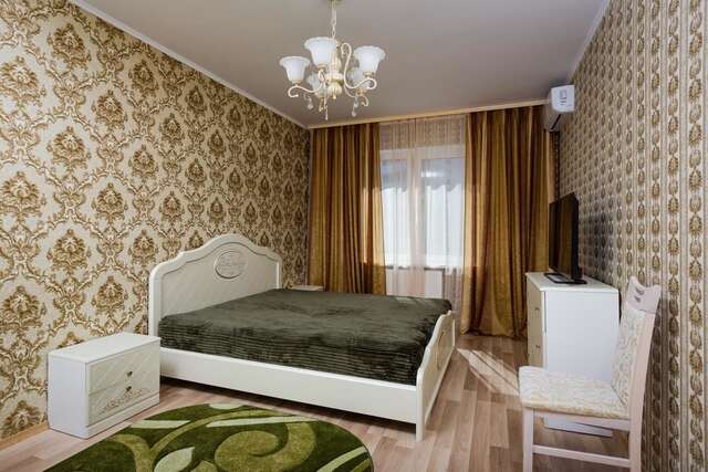 Апарт-отели naDobu Kiev Apart-Hotel Киев-12