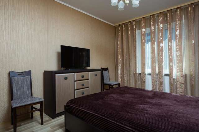 Апарт-отели naDobu Kiev Apart-Hotel Киев-13