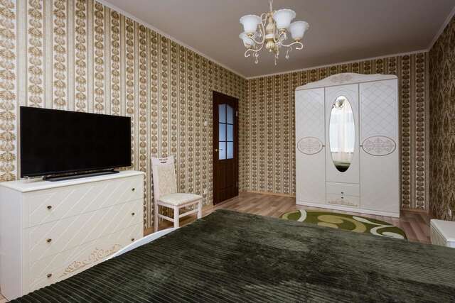 Апарт-отели naDobu Kiev Apart-Hotel Киев-14