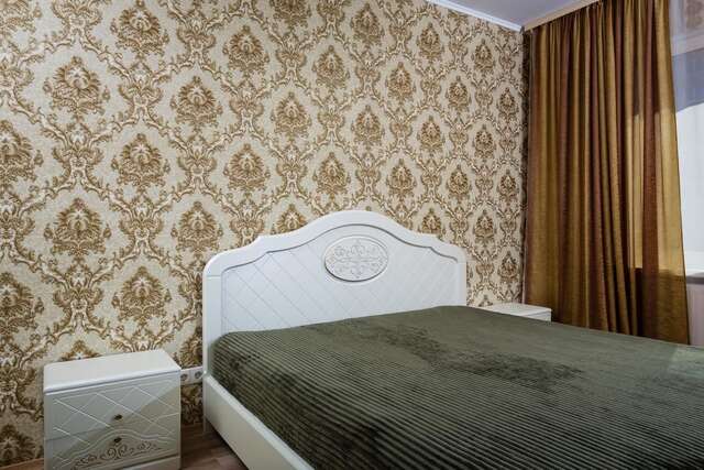 Апарт-отели naDobu Kiev Apart-Hotel Киев-15