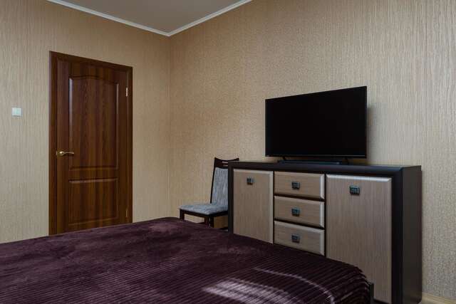 Апарт-отели naDobu Kiev Apart-Hotel Киев-16