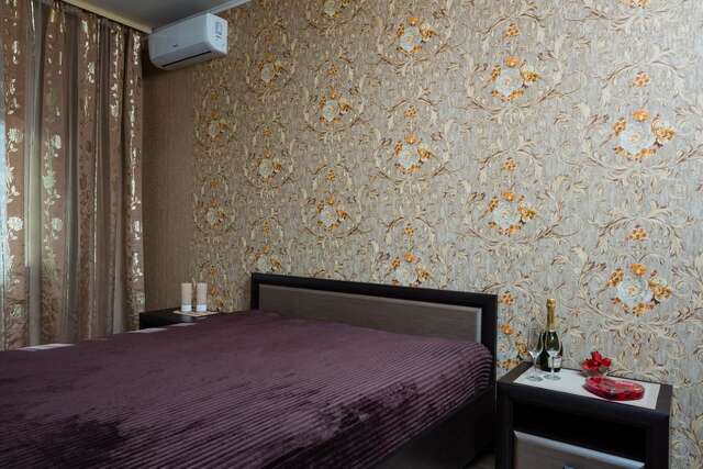 Апарт-отели naDobu Kiev Apart-Hotel Киев-17
