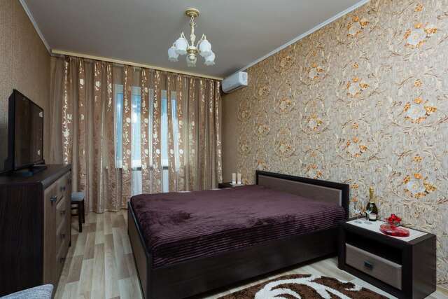 Апарт-отели naDobu Kiev Apart-Hotel Киев-18