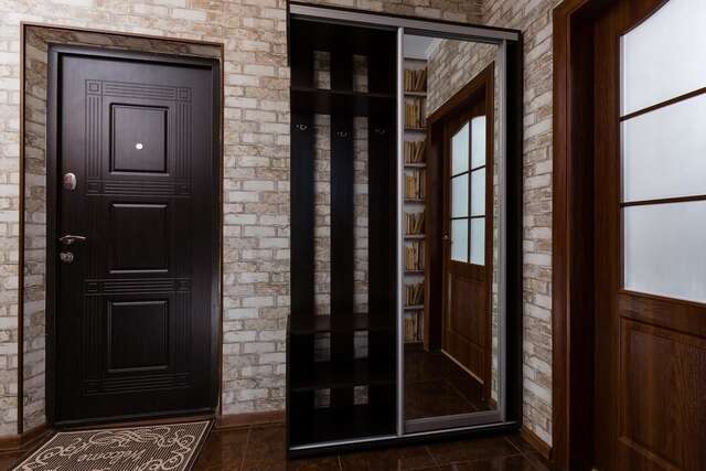 Апарт-отели naDobu Kiev Apart-Hotel Киев-22