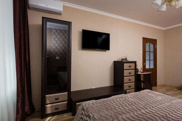 Апарт-отели naDobu Kiev Apart-Hotel Киев-25