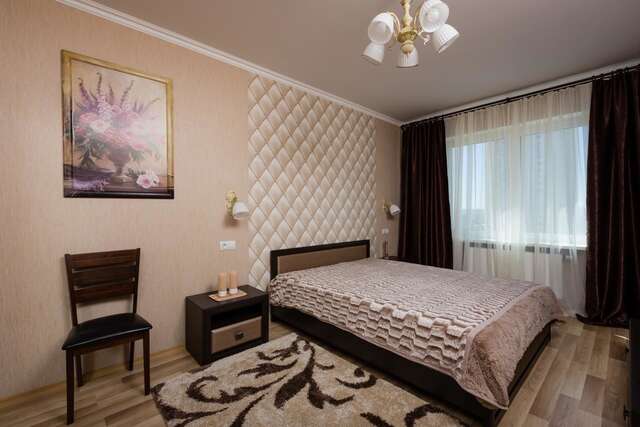 Апарт-отели naDobu Kiev Apart-Hotel Киев-27