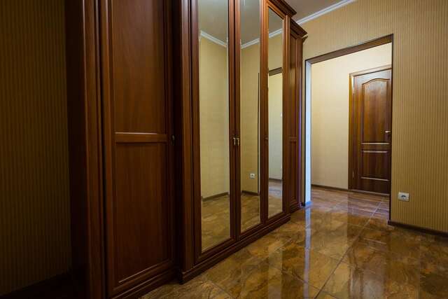 Апарт-отели naDobu Kiev Apart-Hotel Киев-28