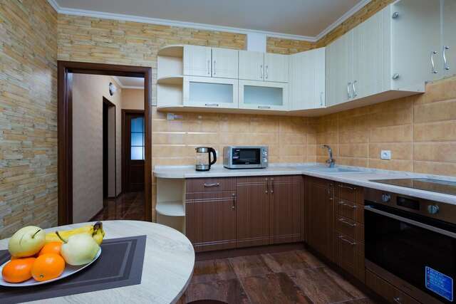Апарт-отели naDobu Kiev Apart-Hotel Киев-31