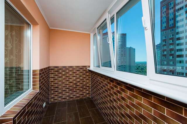 Апарт-отели naDobu Kiev Apart-Hotel Киев-5