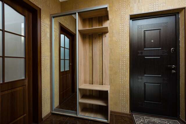 Апарт-отели naDobu Kiev Apart-Hotel Киев-38