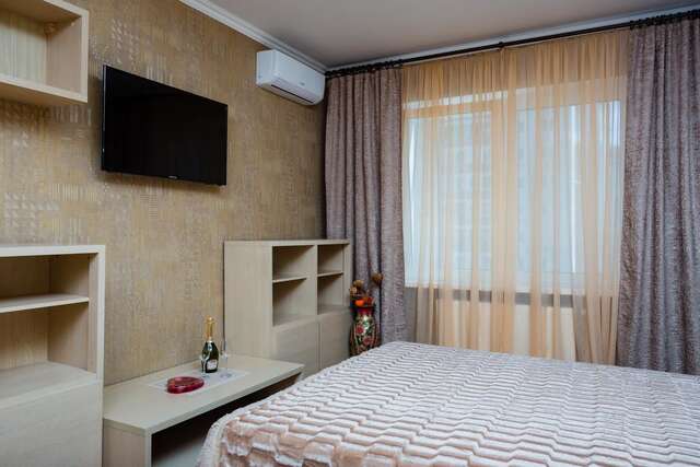 Апарт-отели naDobu Kiev Apart-Hotel Киев-41