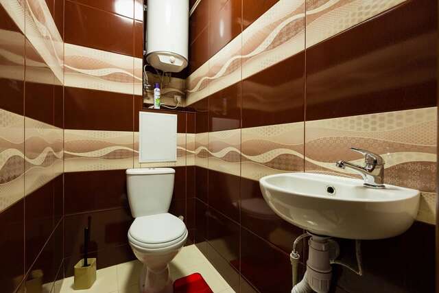 Апарт-отели naDobu Kiev Apart-Hotel Киев-6