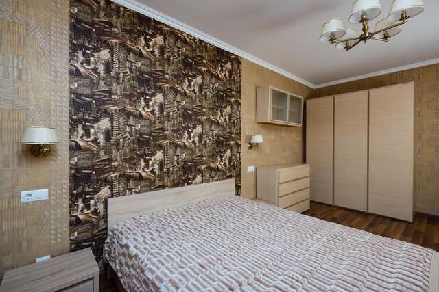 Апарт-отели naDobu Kiev Apart-Hotel Киев-43