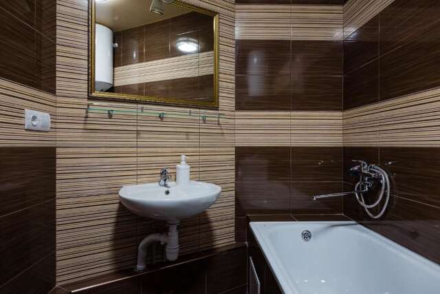 Апарт-отели naDobu Kiev Apart-Hotel Киев-52