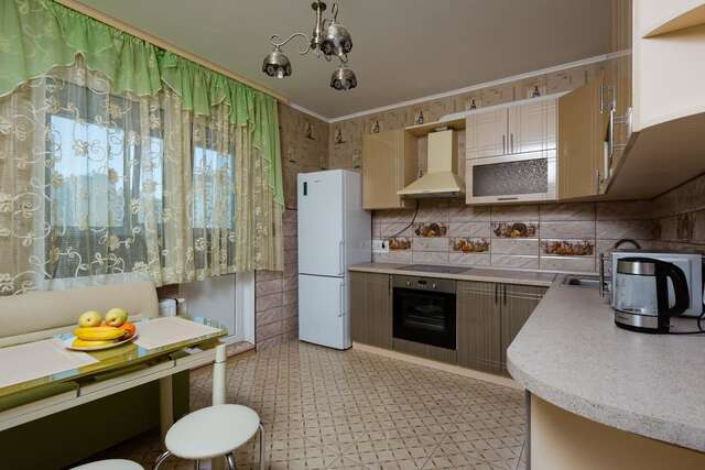 Апарт-отели naDobu Kiev Apart-Hotel Киев-8