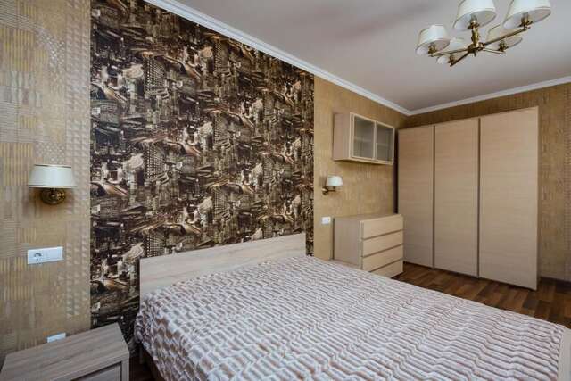 Апарт-отели naDobu Kiev Apart-Hotel Киев-66