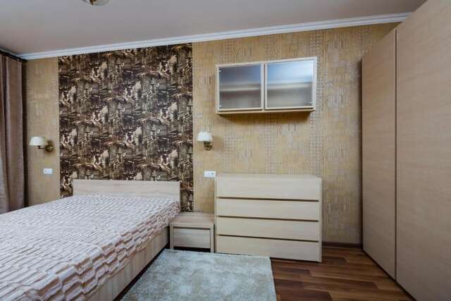Апарт-отели naDobu Kiev Apart-Hotel Киев-68
