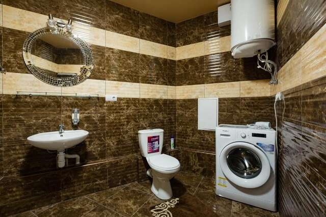Апарт-отели naDobu Kiev Apart-Hotel Киев-70