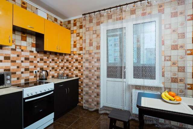 Апарт-отели naDobu Kiev Apart-Hotel Киев-71