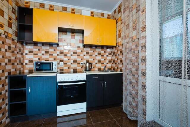 Апарт-отели naDobu Kiev Apart-Hotel Киев-72