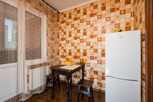 Апарт-отели naDobu Kiev Apart-Hotel Киев-73