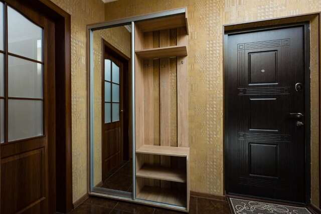 Апарт-отели naDobu Kiev Apart-Hotel Киев-76