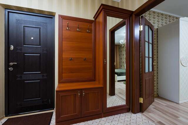 Апарт-отели naDobu Kiev Apart-Hotel Киев-11